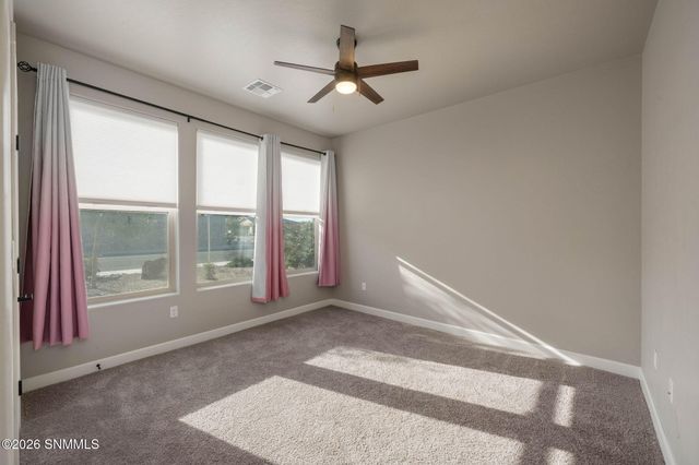 6516 Blackbird Road, Las Cruces, NM 88012