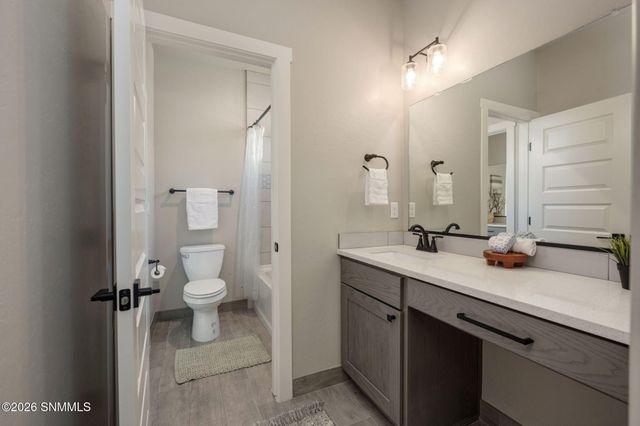 6516 Blackbird Road, Las Cruces, NM 88012