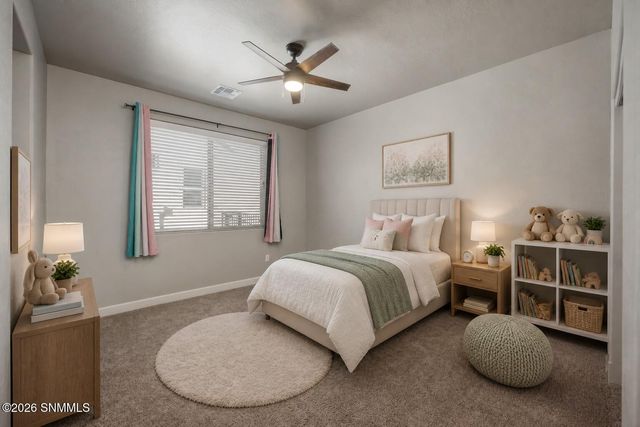6516 Blackbird Road, Las Cruces, NM 88012