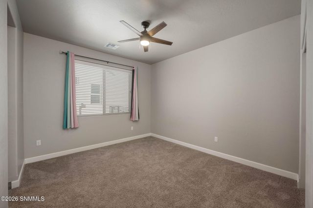 6516 Blackbird Road, Las Cruces, NM 88012