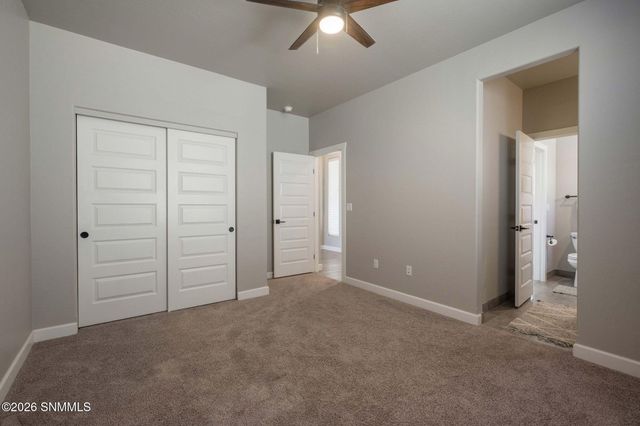 6516 Blackbird Road, Las Cruces, NM 88012