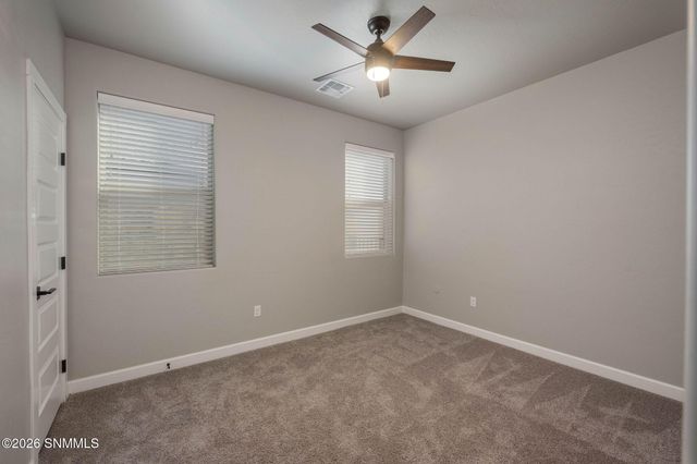 6516 Blackbird Road, Las Cruces, NM 88012