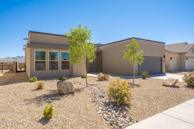 6516 Blackbird Road, Las Cruces, NM 88012