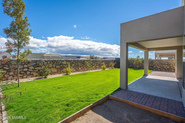 6516 Blackbird Road, Las Cruces, NM 88012