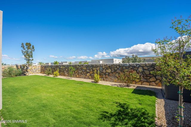 6516 Blackbird Road, Las Cruces, NM 88012