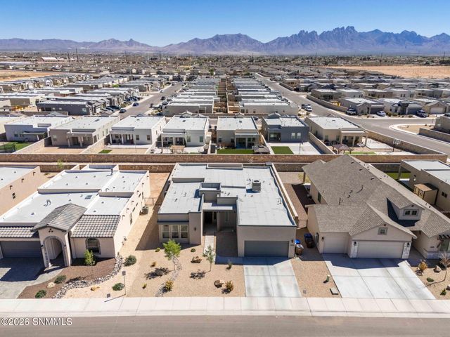 6516 Blackbird Road, Las Cruces, NM 88012