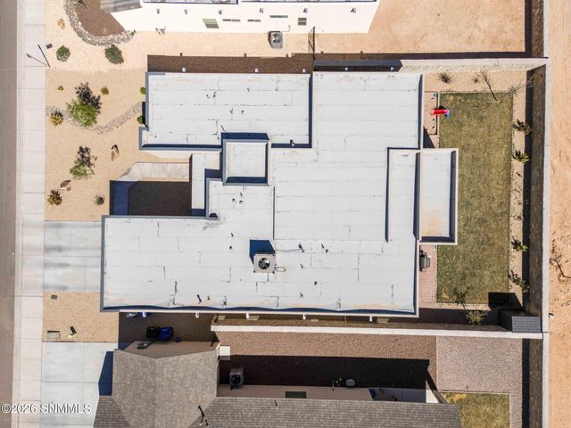 6516 Blackbird Road, Las Cruces, NM 88012