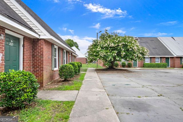 230 Lanier Drive 264, Statesboro, GA 30458