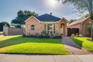 6924 Harvey Lane, Plano, TX 75023