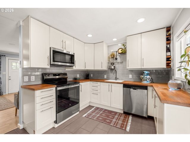 9529 Se 55TH Ave, Milwaukie, OR 97222
