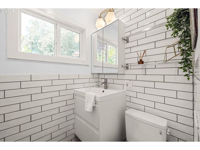 9529 Se 55TH Ave, Milwaukie, OR 97222