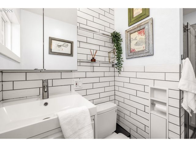 9529 Se 55TH Ave, Milwaukie, OR 97222