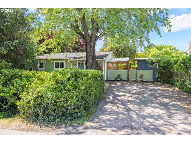 9529 Se 55TH Ave, Milwaukie, OR 97222
