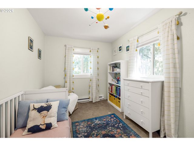 9529 Se 55TH Ave, Milwaukie, OR 97222