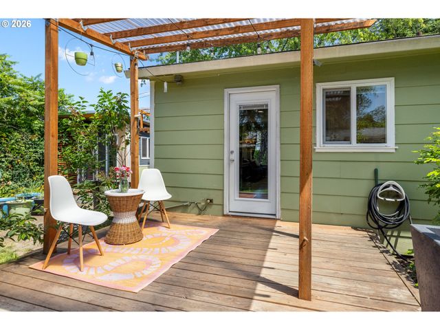 9529 Se 55TH Ave, Milwaukie, OR 97222