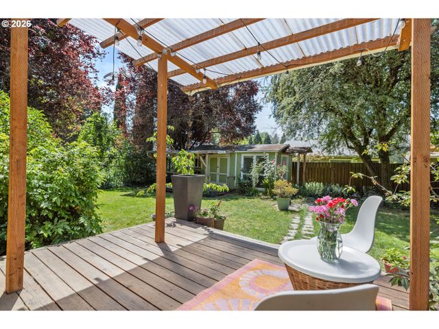 9529 Se 55TH Ave, Milwaukie, OR 97222