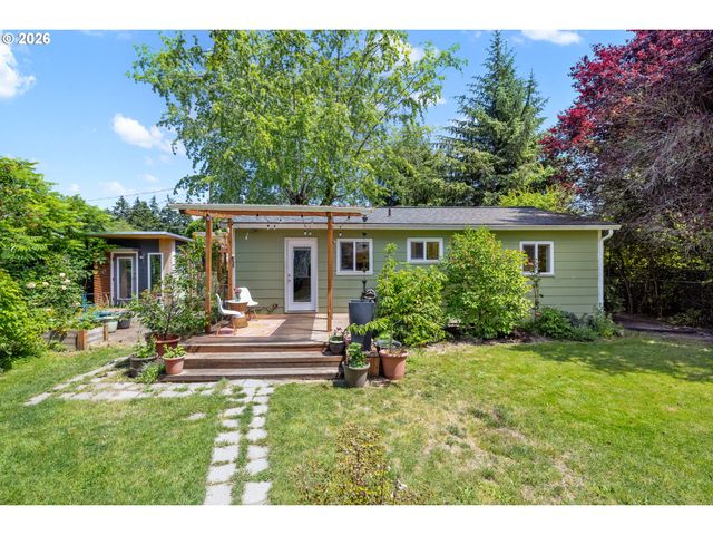 9529 Se 55TH Ave, Milwaukie, OR 97222