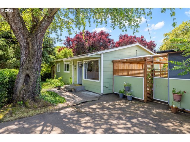9529 Se 55TH Ave, Milwaukie, OR 97222