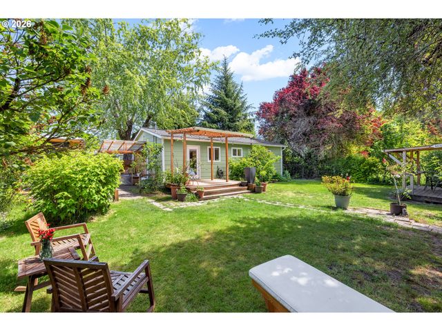9529 Se 55TH Ave, Milwaukie, OR 97222