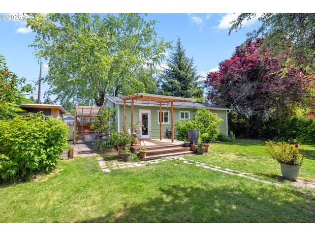 9529 Se 55TH Ave, Milwaukie, OR 97222