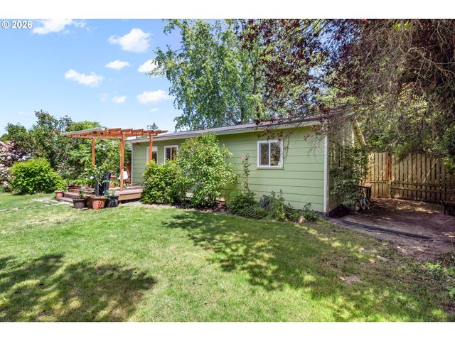 9529 Se 55TH Ave, Milwaukie, OR 97222