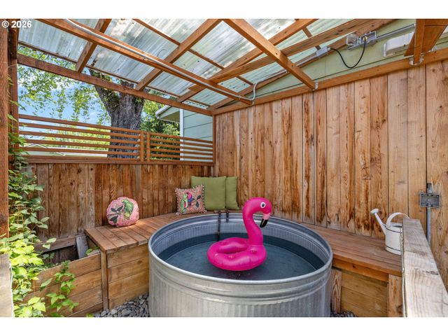 9529 Se 55TH Ave, Milwaukie, OR 97222