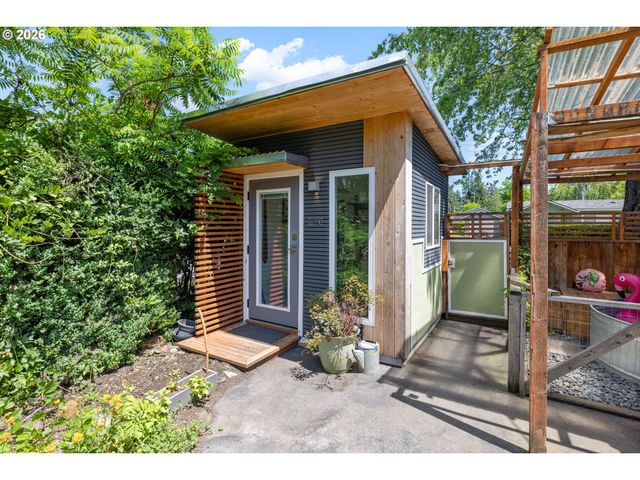 9529 Se 55TH Ave, Milwaukie, OR 97222