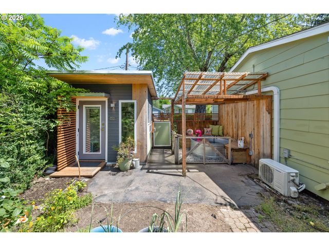 9529 Se 55TH Ave, Milwaukie, OR 97222