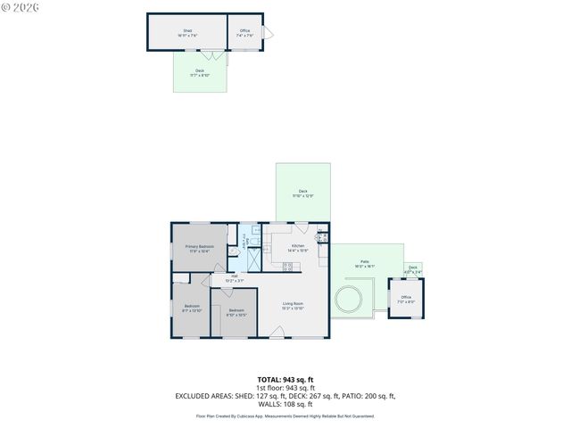 9529 Se 55TH Ave, Milwaukie, OR 97222