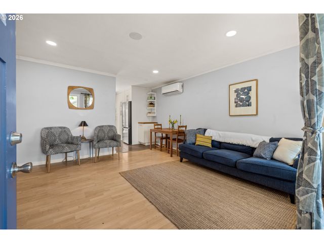 9529 Se 55TH Ave, Milwaukie, OR 97222