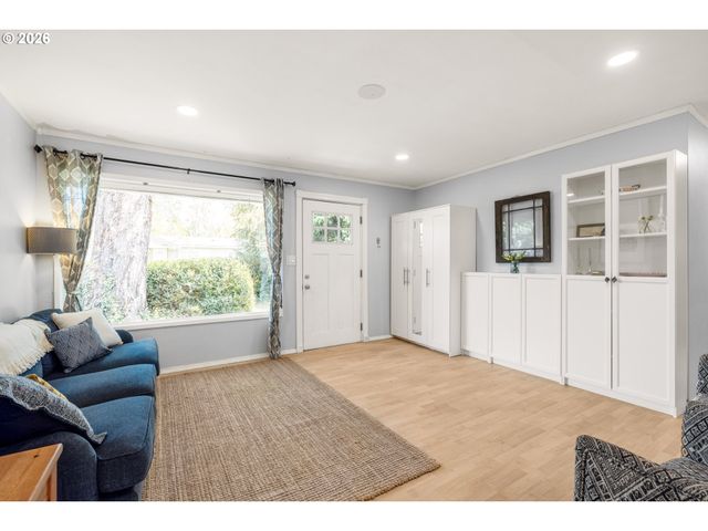 9529 Se 55TH Ave, Milwaukie, OR 97222