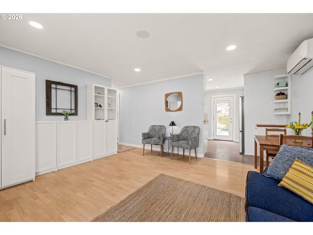 9529 Se 55TH Ave, Milwaukie, OR 97222