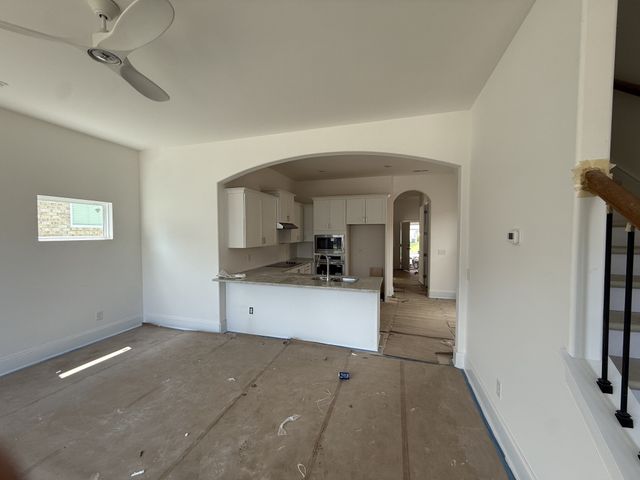 158 Oasis Dr, La Vergne, TN 37086