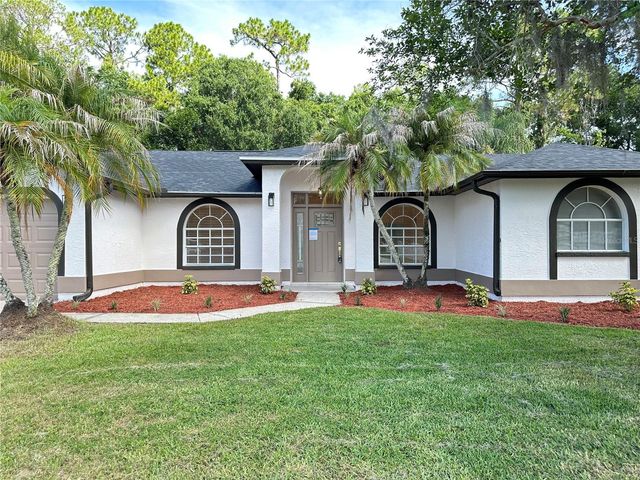 26035 LOBLOLLY LANE, Land O Lakes, FL 34639