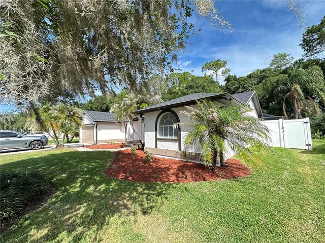 26035 LOBLOLLY LANE, Land O Lakes, FL 34639