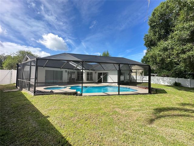 26035 LOBLOLLY LANE, Land O Lakes, FL 34639