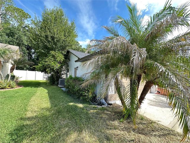 26035 LOBLOLLY LANE, Land O Lakes, FL 34639