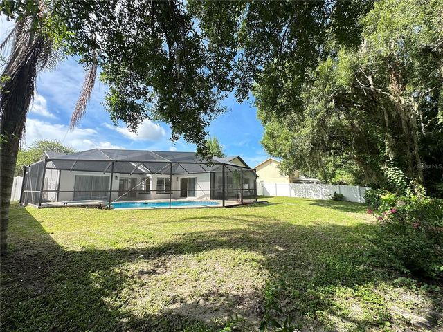 26035 LOBLOLLY LANE, Land O Lakes, FL 34639