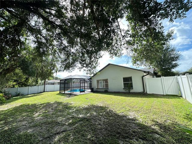 26035 LOBLOLLY LANE, Land O Lakes, FL 34639