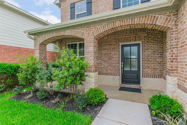 2423 Inlet Court, Fresno, TX 77545