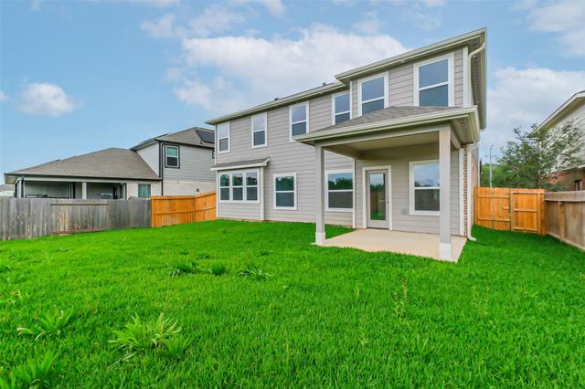 2423 Inlet Court, Fresno, TX 77545