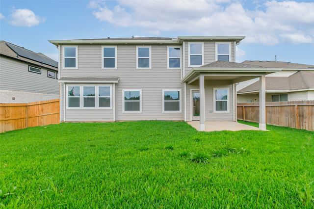 2423 Inlet Court, Fresno, TX 77545