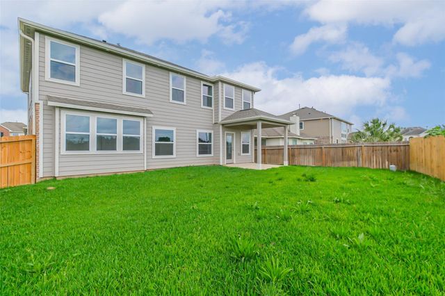 2423 Inlet Court, Fresno, TX 77545