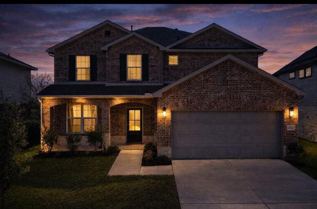 2423 Inlet Court, Fresno, TX 77545