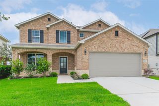 2423 Inlet Court, Fresno, TX 77545