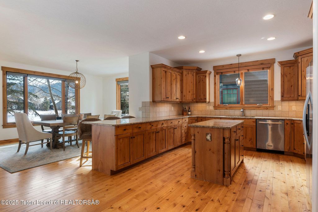 19 MOULTON Lane, Victor, ID 83422 photo 7