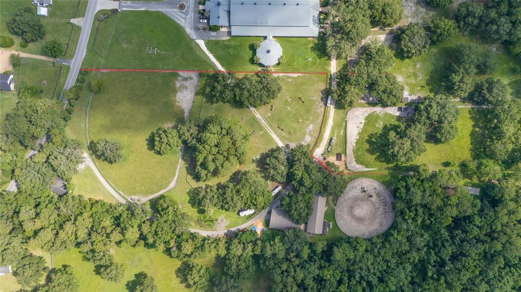 4245 NW 110TH AVENUE, Ocala, FL 34482