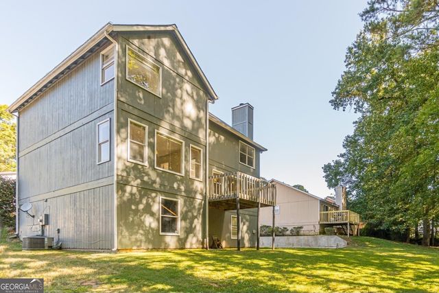 4903 Windsor Downs Drive, Decatur, GA 30035