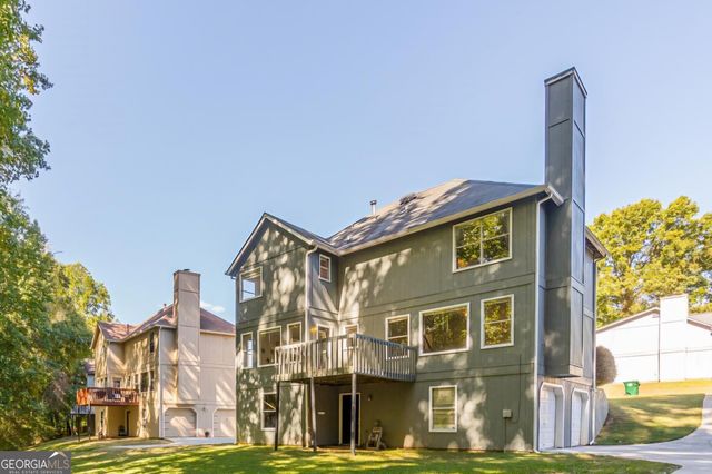 4903 Windsor Downs Drive, Decatur, GA 30035