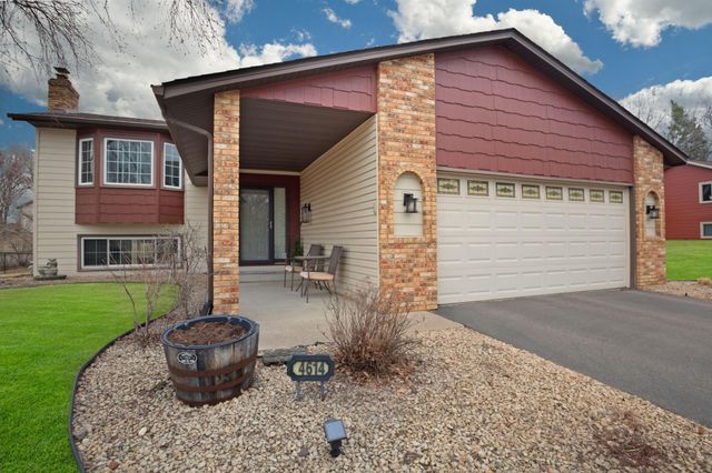 4614 Beacon Hill Road, Eagan, MN 55122